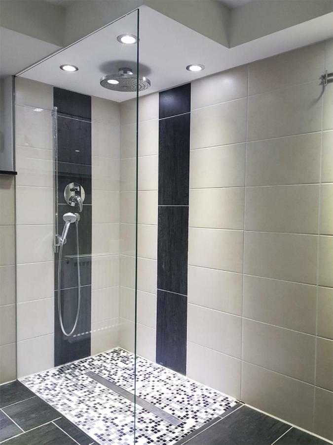 Monteurzimmer Obersulm Hotell Eksteriør bilde
